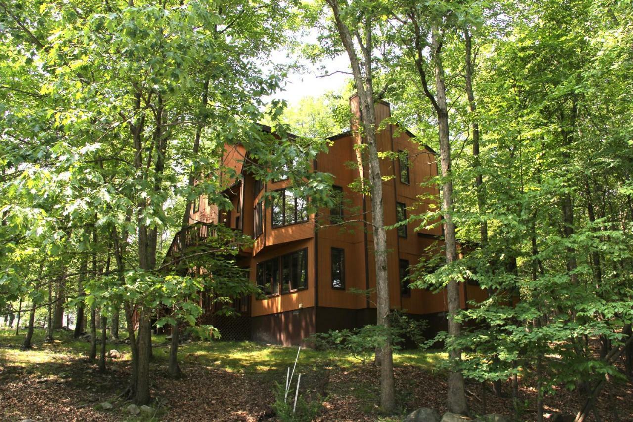 Big House On The Hill Villa East Stroudsburg Exterior photo
